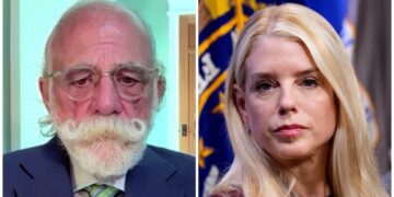 Former White House Lawyer Calls for Two Trump Goons to Be Disbarred