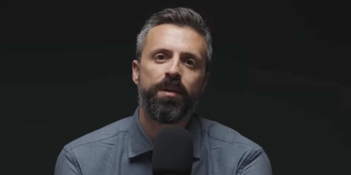 Ezra Klein Slams Democrats for Caving on Shutdown