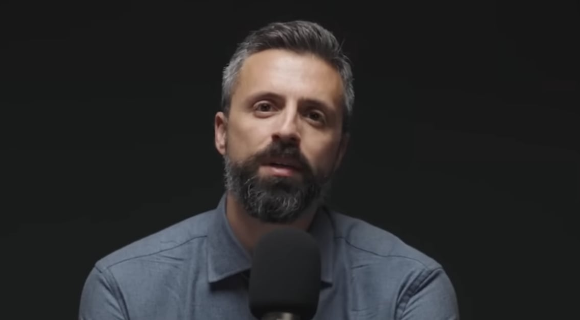 Ezra Klein Slams Democrats for Caving on Shutdown