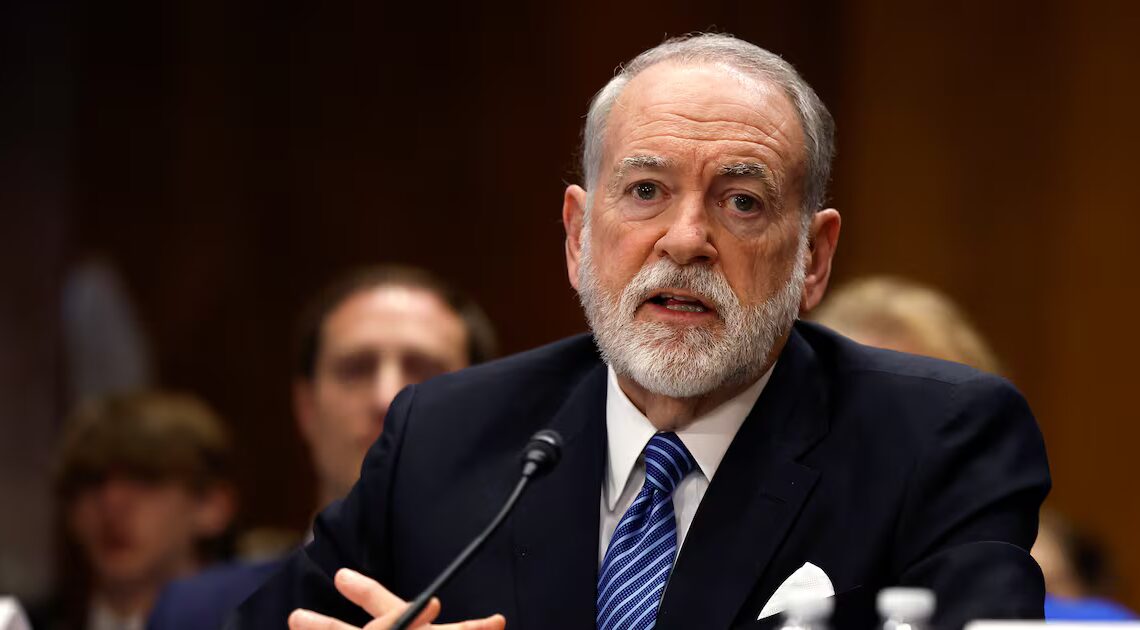 MAGA Melts Down at Trump Ambassador Over Bombshell Spy Meeting