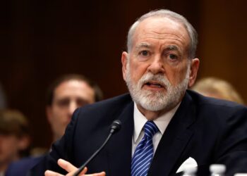 MAGA Melts Down at Trump Ambassador Over Bombshell Spy Meeting