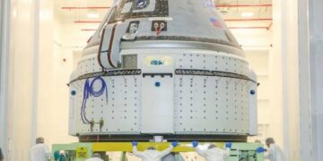Boeing’s Next Starliner Flight Will Only Be Allowed to Carry Cargo