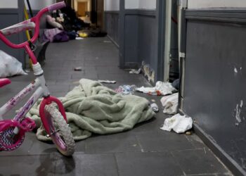 ICE Barbie’s Midnight SWAT Raid Spectacle Resulted in Zero Criminal Charges