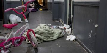 ICE Barbie’s Midnight SWAT Raid Spectacle Resulted in Zero Criminal Charges