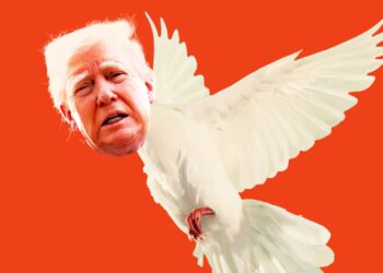 GOP Civil War Erupts Over Trump’s ‘Garbage’ Peace Plan