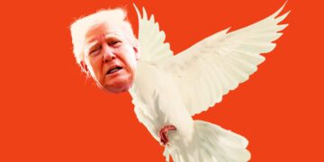 GOP Civil War Erupts Over Trump’s ‘Garbage’ Peace Plan