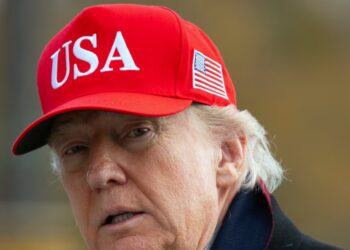 CNN Data Guru Reveals Who ‘Won’ Government Shutdown