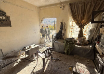 Israeli raid on Syrian town kills 13, including children, residents say