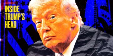 Weak Trump Losing Physical and Mental Grip: Wolff