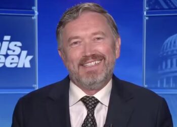 GOP Rep. Hits Back at Thrice-Married Trump’s Attacks on His Marriage