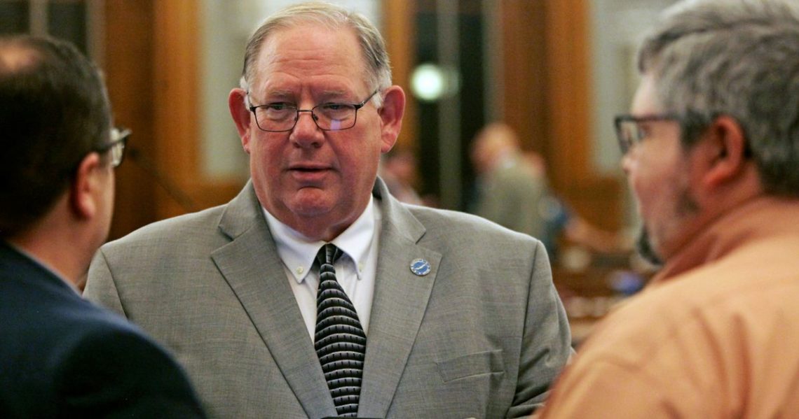 Kansas Republicans drop push to enter nation’s widening redistricting battle