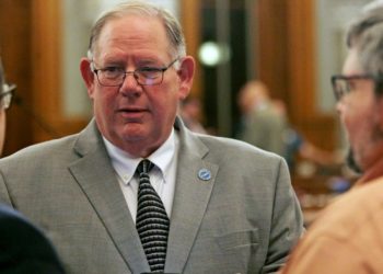 Kansas Republicans drop push to enter nation’s widening redistricting battle