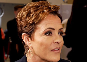 Kari Lake Orders End of U.S. Taxpayer Funding for Globalist Hungarian Radio Program