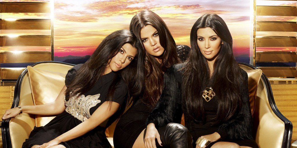 Keeping Up 24/7: Samsung TV Plus Launches Kardashians FAST Channel