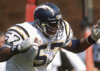 Keith Browner, former USC linebacker and member of a large NFL family, dies at 63