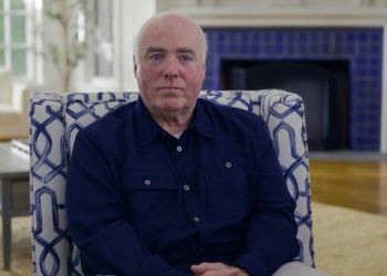 Kennedy cousin Michael Skakel talks publicly for the first time about the Martha Moxley killing