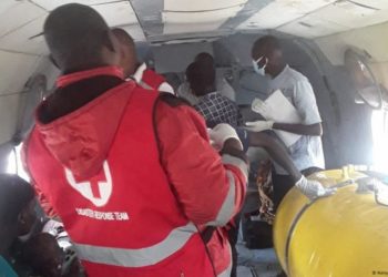 Kenya: Landslide kills at least 21 after heavy rains