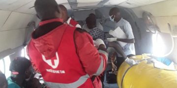 Kenya: Landslide kills at least 21 after heavy rains