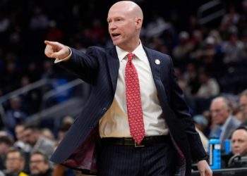 Kevin Willard faces the daunting task of reviving Villanova basketball after 3 straight NCAA misses