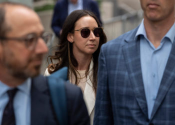 Key executive convicted of defrauding JPMorgan Chase is sentenced to over 5 years in prison