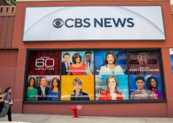 Key takeaways from Trump’s 60 Minutes interview