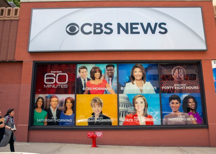 Key takeaways from Trump’s 60 Minutes interview