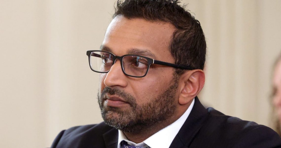 Keystone Kash Fires FBI Veteran Over $60M Jet Date Debacle