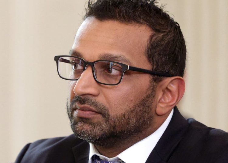 Keystone Kash Fires FBI Veteran Over $60M Jet Date Debacle