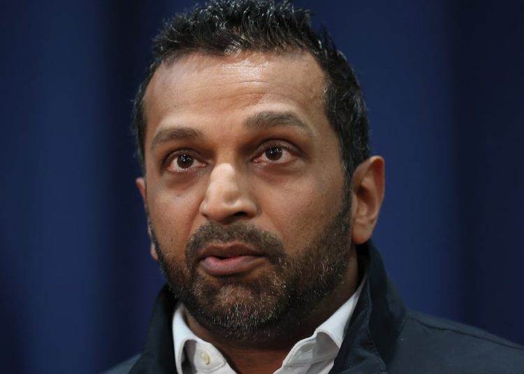 Keystone Kash Melts Down Over $60M FBI Jet Date Backlash