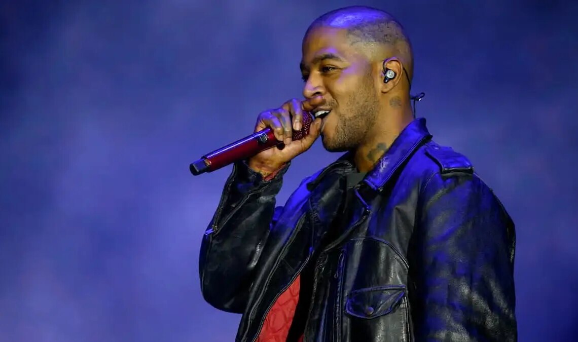 Kid Cudi Downplays Michael Jackson in Deleted Post