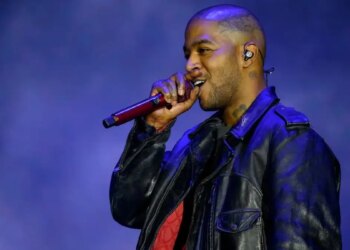 Kid Cudi Downplays Michael Jackson in Deleted Post