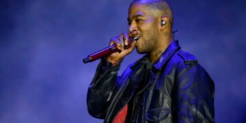 Kid Cudi Downplays Michael Jackson in Deleted Post