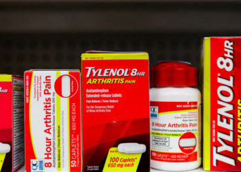 Kimberly-Clark Agrees to Buy Kenvue, Maker of Tylenol, for $40 Billion