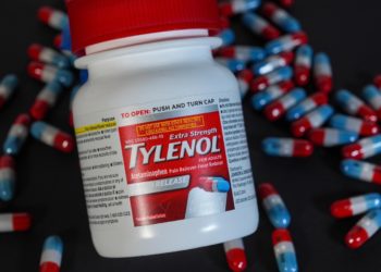 Kimberly-Clark buying Tylenol maker Kenvue in $48.7 billion deal