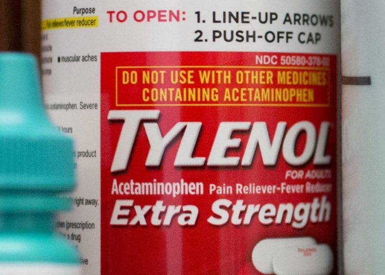 Kimberly-Clark to acquire Tylenol maker Kenvue in $48.7 billion deal