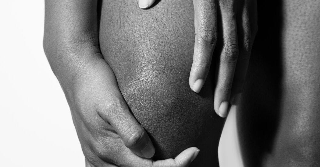 Knee Arthritis? Exercise Can Help Manage the Pain.