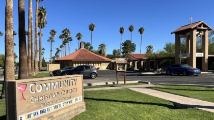 Tempe opening Disaster Assistance Center for residents impacted by storms