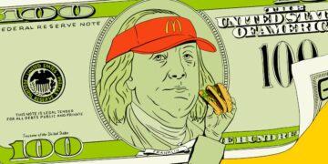 Trump’s Favorite Food Is Failing the Affordability Test