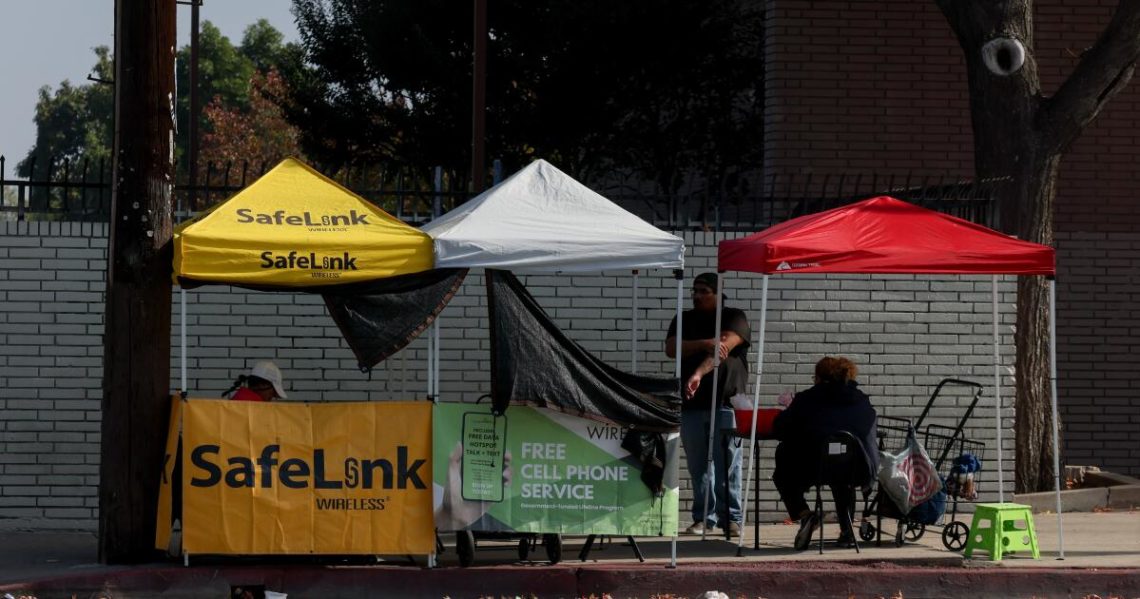 L.A. County moves to ban ‘predatory solicitation’ amid questions about sex abuse lawsuits