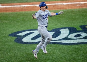 L.A. Dodgers Win Second World Series In A Row With Wild Game 7 Win Over Toronto Blue Jays