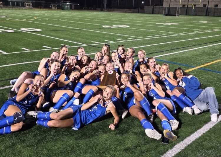 Field hockey final Top 10: Leonardtown grabs top spot after state title