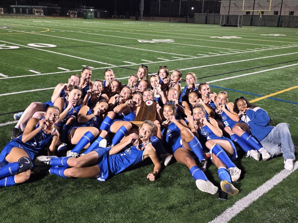 Field hockey final Top 10: Leonardtown grabs top spot after state title
