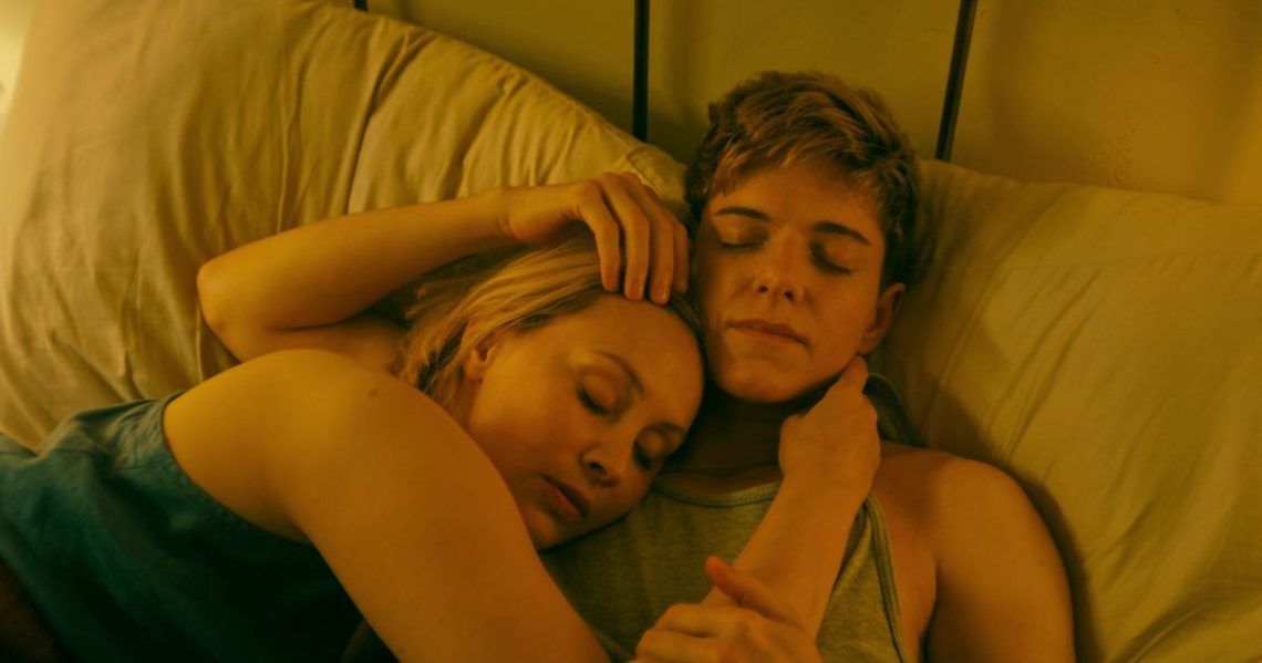 LGBTQ+ representation on primetime TV grows thanks to shows like ‘Abbott Elementary’ and ‘Hacks’