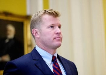 LISTEN: Unhinged voicemail exposes left-wing candidate’s death threats against GOP senator