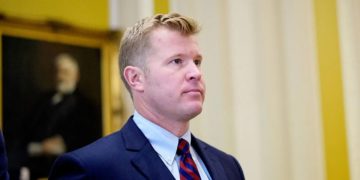 LISTEN: Unhinged voicemail exposes left-wing candidate’s death threats against GOP senator