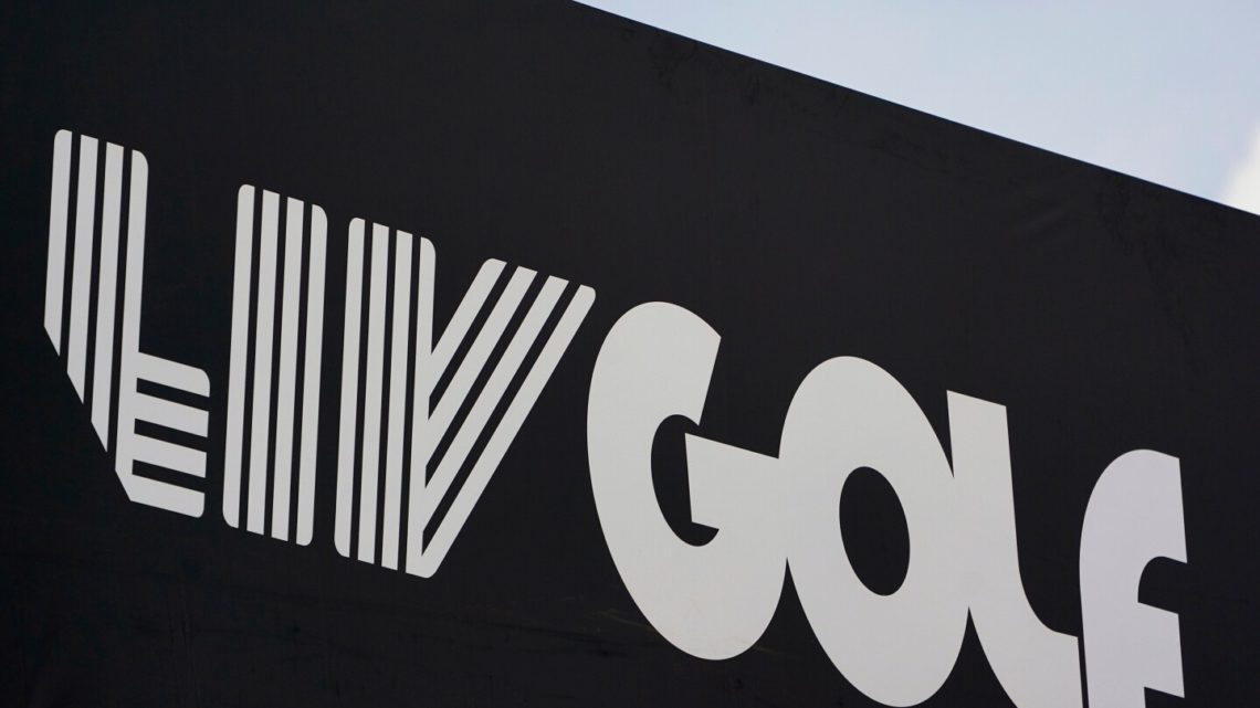 LIV Golf to expand to 72 holes in a bid for world ranking points