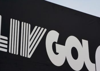 LIV Golf to expand to 72 holes in a bid for world ranking points