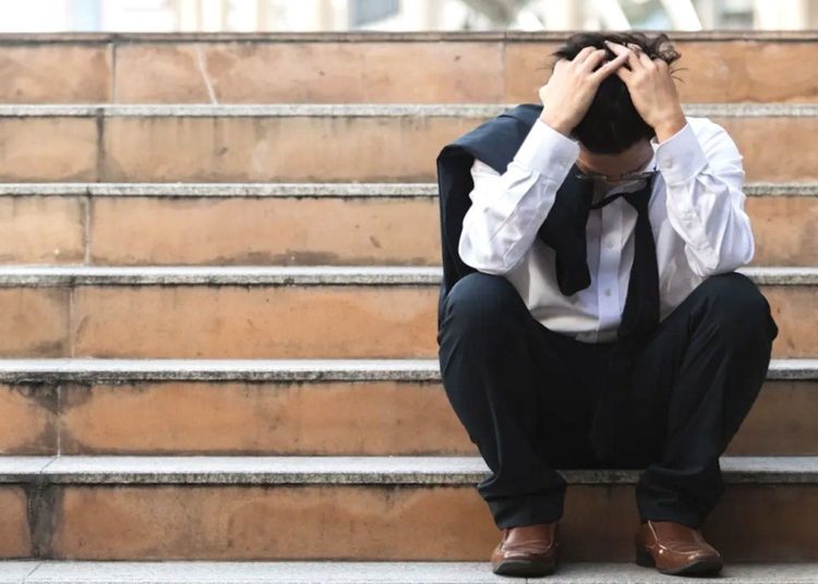 LIZ PEEK: AI layoffs could spark a socialist surge if America ignores the warning signs