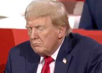 Confused Trump, 79, Mistakenly Amplifies Calls to Impeach Himself