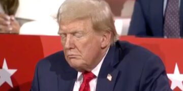 Confused Trump, 79, Mistakenly Amplifies Calls to Impeach Himself